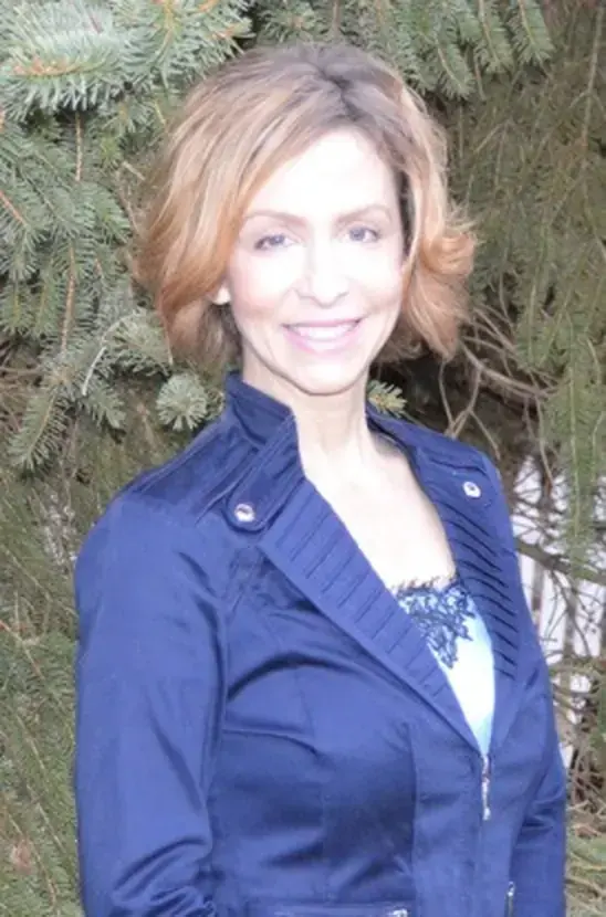 Dr. Christy Cox, DDS