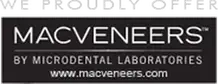 MacVeneers by MicroDental Laboratories